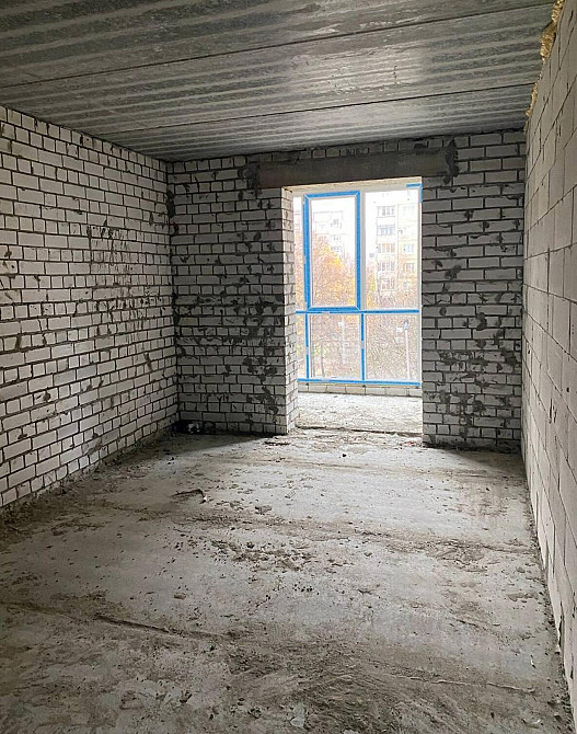 Продаж Квартира 2-кімнатна, 5/11 поверх на вул. Захисників України Житомир - фото 8