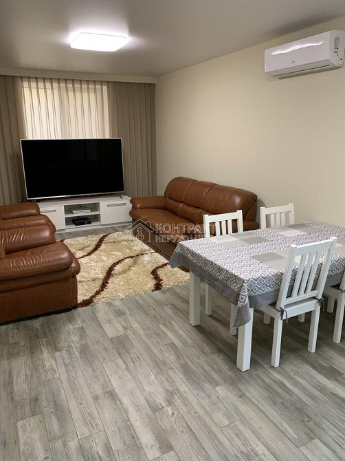 Продаж Квартира 3-кімнатна, 12/16 поверх на вул. Плехановская Харків - фото 4