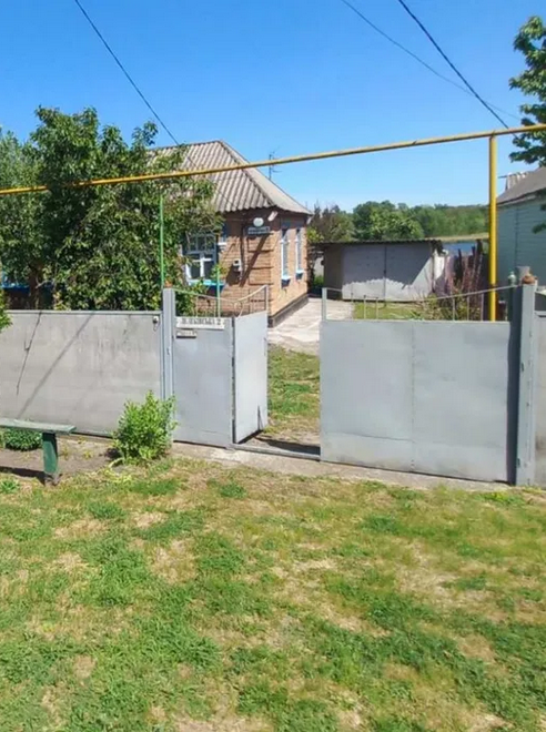 Продам будинок на с. Балашівці. Вихід до річки.. Кропивницький - фото 8