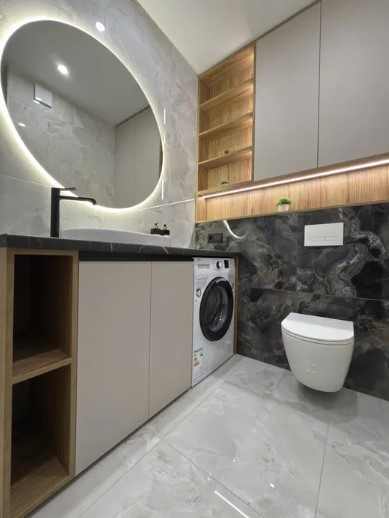 2-х ком. квартира - ЖК 60 Жемчужина- Kadorr City Одесса - изображение 18