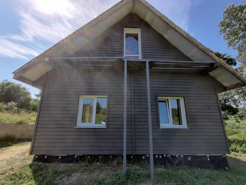 Продаж Квартира на улица Шевченка 21 Тухолька - изображение 2