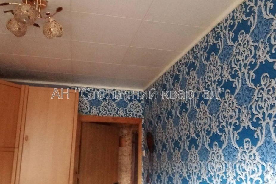 Продаж Будинок 1-кімнатний на Любомира Гузара пр-т, 16 Київ - фото 8