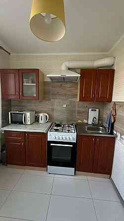 Квартира в районе площади Толбухина. Одесса