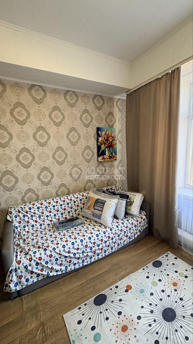 Оренда Квартира 1-кімнатна, 3/5 поверх на вул. Короленко Харків - фото 1