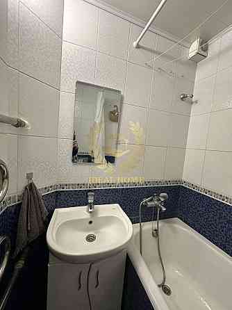 Затишна 1-кімнатна квартира на Милославській Киев