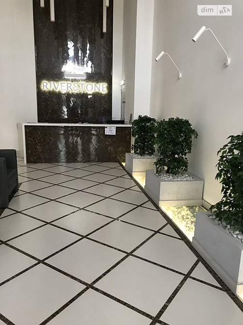 Продаж Квартира 1-кімнатна, 3/23 поверх на Трускавецька, 4Б Киев - изображение 11