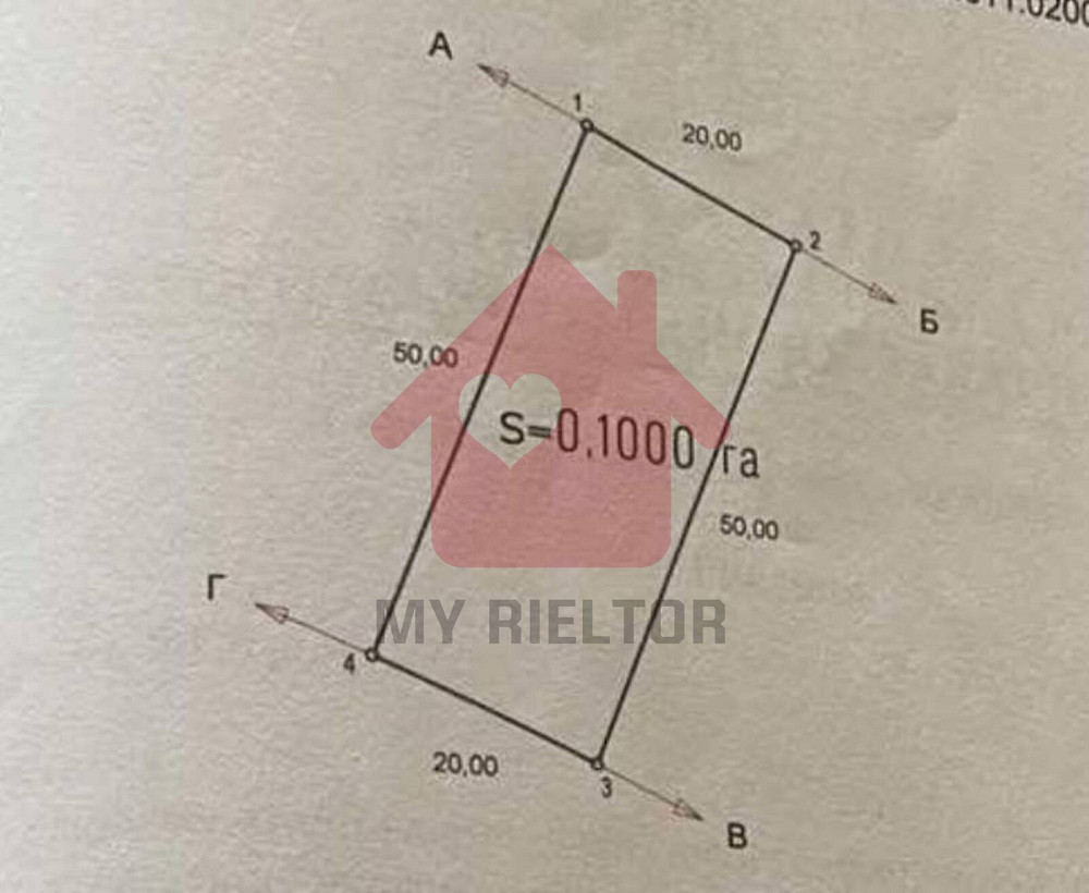 Продаж земельної ділянки 10 соток  - photo 2