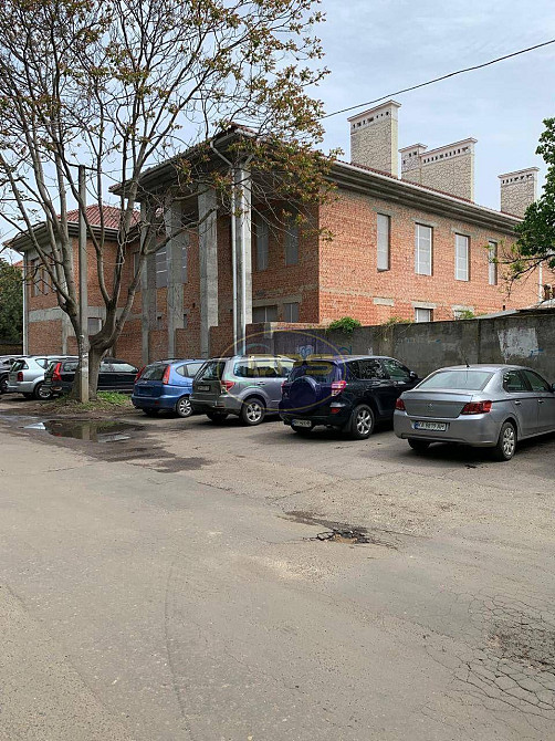 Продаж 3-поверховий Будинок з ділянкою 11 сот 1200 кв.м 7+ кімн. на Французский вул. Одеса - фото 9