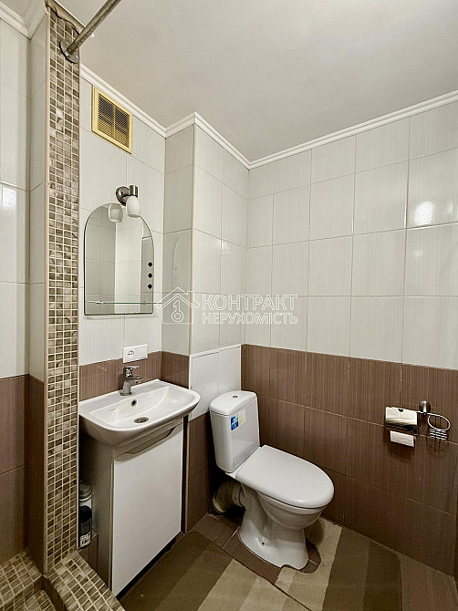 Продаж Квартира 1-кімнатна, 3/12 поверх на вул. Перемоги Харків - фото 12