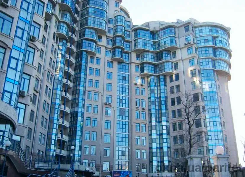 ЖК Мерседес .3- ком Одеса - фото 4