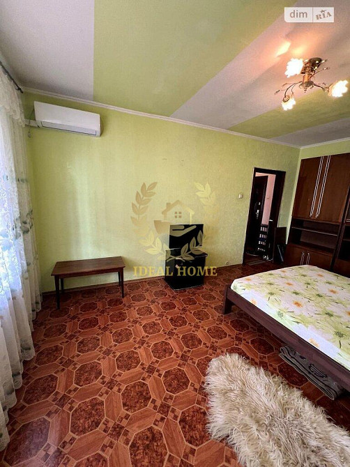 1-кімнатна квартира біля метро Мінська, вул. Івасюка 37 Киев - изображение 4