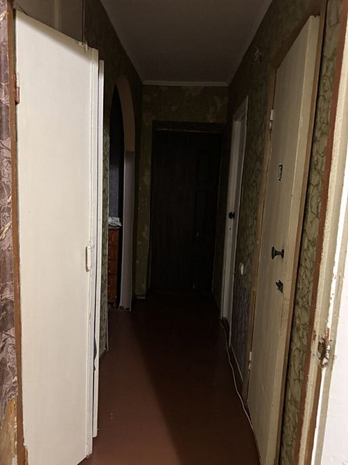 Продаж Квартира 3-кімнатна, 9/9 поверх на Келецька Вінниця - фото 4