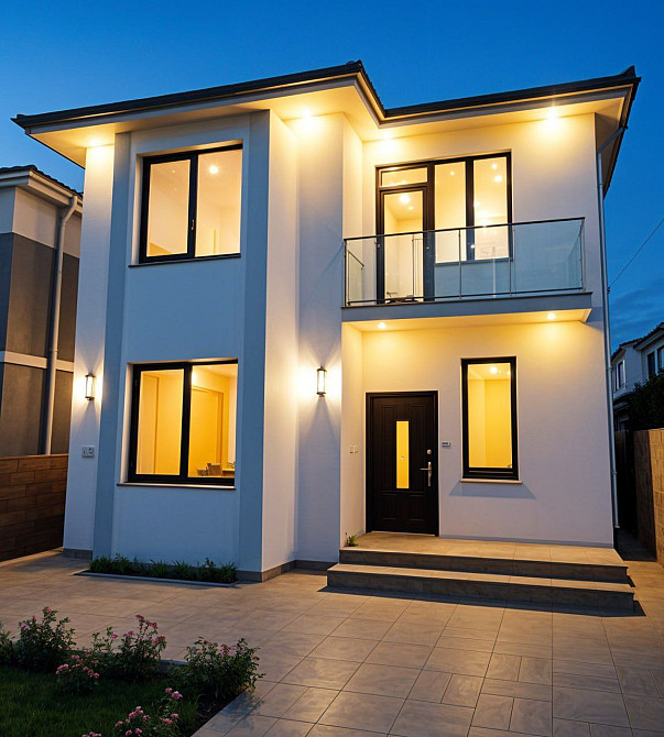 Продаж Будинок 4-кімнатний на ул. Николая Гумилева, 5б Одеса - фото 8