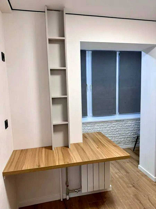 Продаж Квартира 1-кімнатна, 8/9 поверх на Берестейський вул., д. 19 Kiev - photo 11