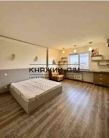 Оренда 2-х к. квартира м. Лівобережна. № 1175793 Kiev