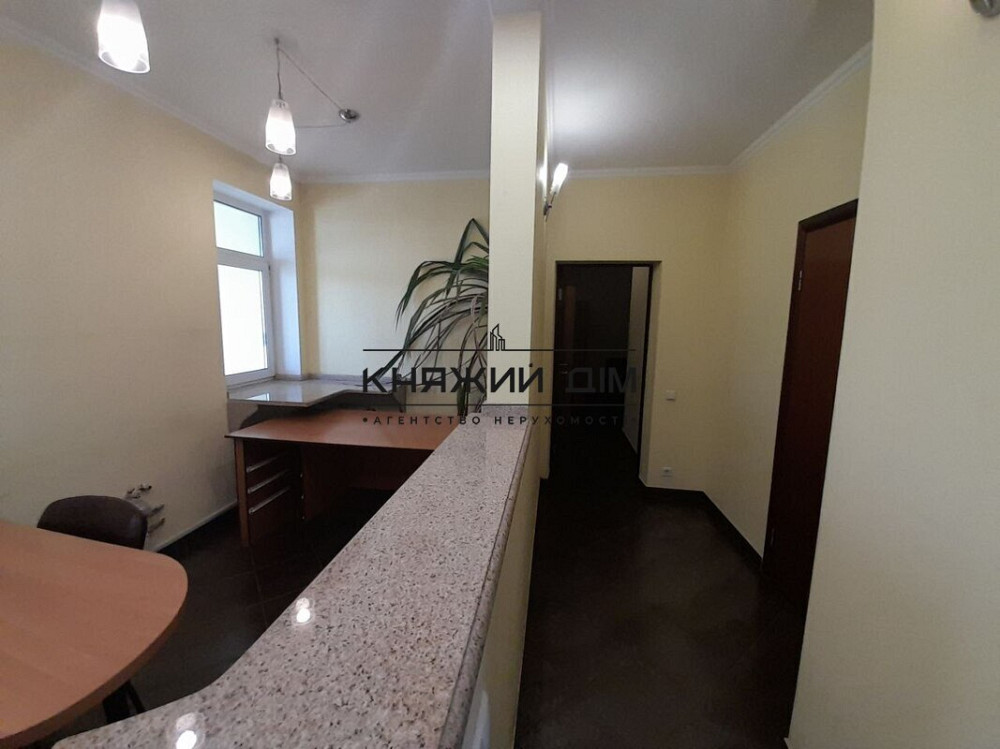 Продаж офісне приміщення на Академика Палладина ул. поверх - 22/23 Київ - фото 12