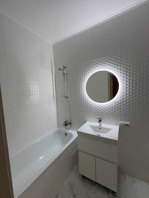 Оренда Квартира 1-кімнатна, 3/7 поверх на вул. Бережанська Львів - фото 5