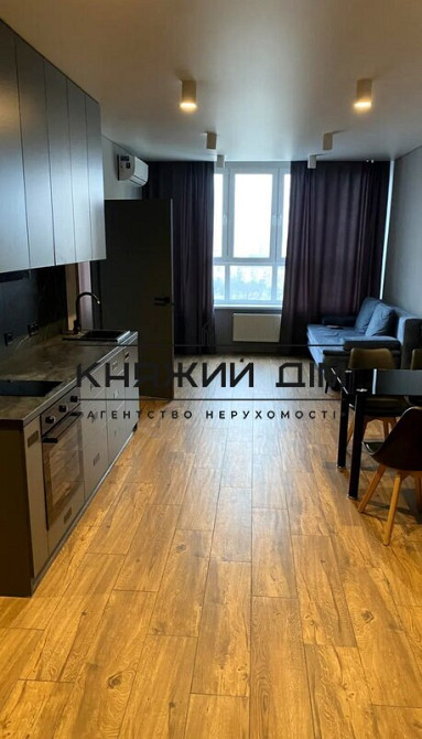 Оренда Квартира 1-кімнатна, 22/26 поверх на Краковская ул. Kiev - photo 3