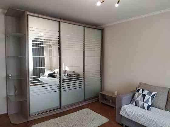 Оренда Квартира 1-кімнатна, 5/8 поверх на Бастіо #769;нна, 1/36 Kiev