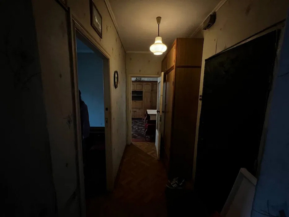 Оренда Квартира 2-кімнатна, 10/10 поверх на Княжий Затон, 17 Київ - фото 8