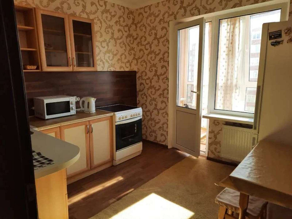 Оренда Квартира 2-кімнатна, 23/25 поверх на ул. Елизаветы Чавдар, 16 Київ - фото 1