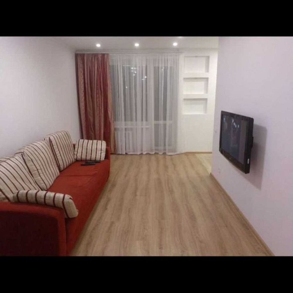 Оренда Квартира 2-кімнатна, 5/16 поверх на Вавиловых ул., 15А Киев - изображение 8