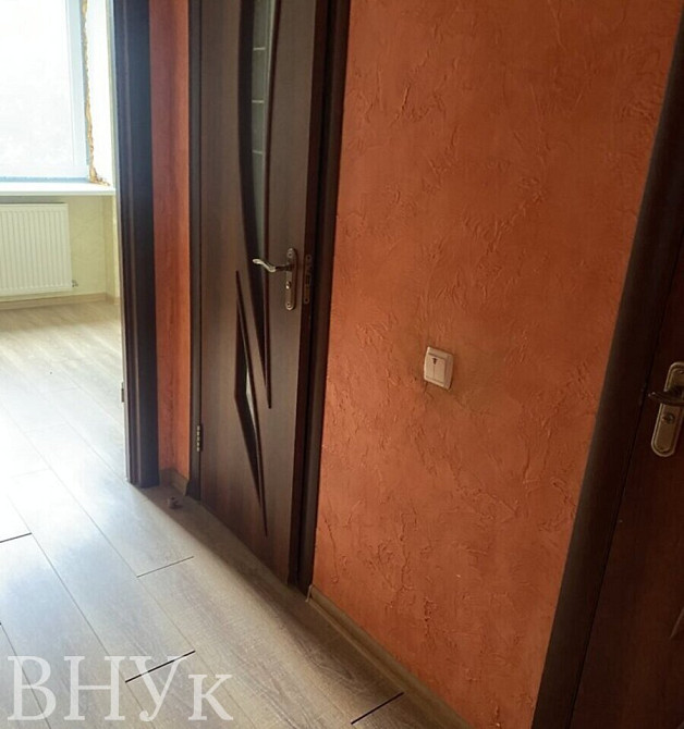 Продаж Квартира 4-кімнатна, 1/6 поверх на вул. Кутківці / Золотогірська Тернопіль - фото 18