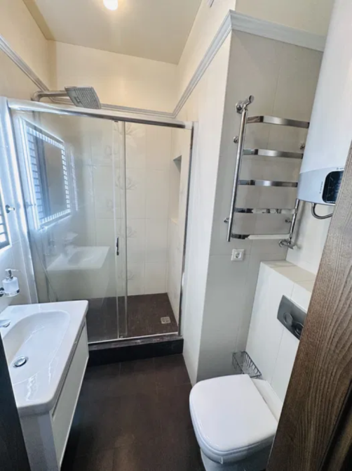 Продам 3-х комнатную квартиру в ЖК "Звездный городок" Odessa - photo 13