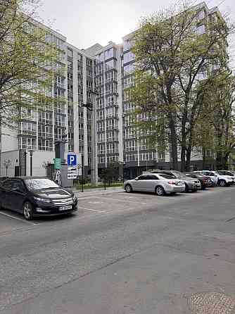 1-комнатная квартира-студия, 29 м², ЖК Акварель 4, Черемушки Odessa