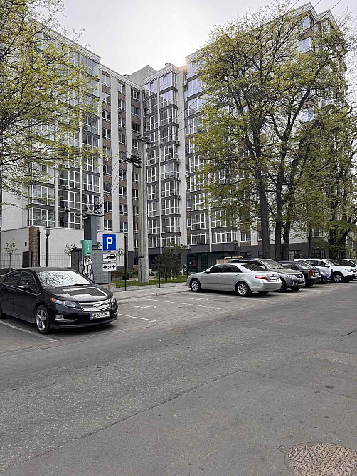 1-комнатная квартира-студия, 29 м², ЖК Акварель 4, Черемушки Odessa - photo 3