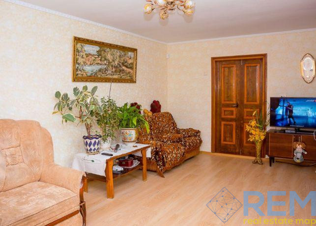 Продам часть дома с участком 6,3 сотки в районе Селекционного института. Одеса - фото 2