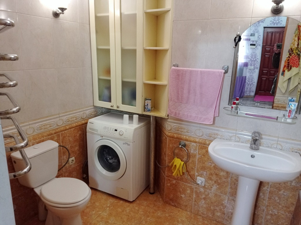 Просторная 4-комнатная в центре Одессы вблизи моря Odessa - photo 10