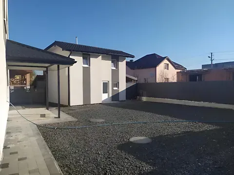 Продаж 2к Квартира 57.6 кв.м Полуботка вулиця 9  - фото 5