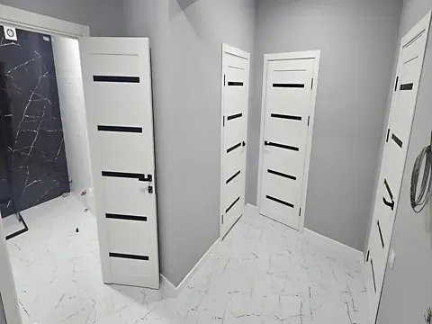 Продаж 2к Квартира 78 кв.м 1 Чернівці - фото 1