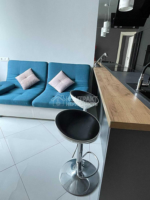 Оренда Квартира 1-кімнатна, 9/12 поверх на вул. Гвардійців Широнінців Харків - фото 18