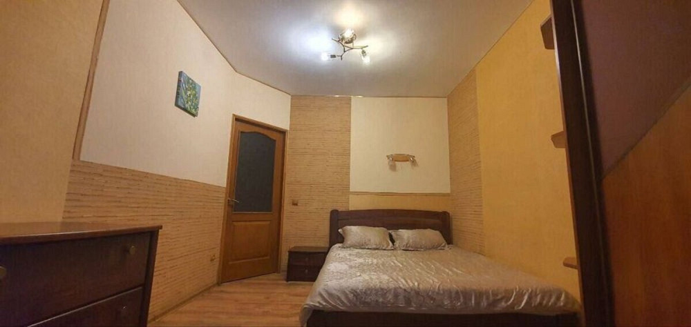 Оренда Квартира 3-кімнатна, 1/6 поверх Вінниця - фото 5