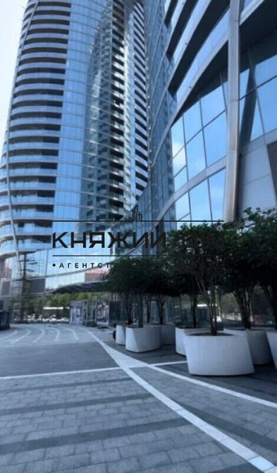 Продаж 2 кімнатної квартири по вул. Іоанна Павла II в ЖК TARYAN TOWERS 21145469 Київ - фото 1
