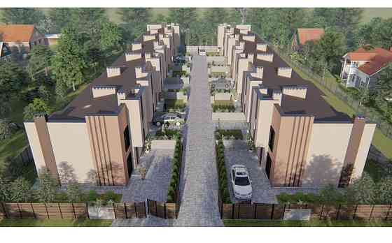 Продаж Квартира на улица Briukhovychi (m Lviv raion)