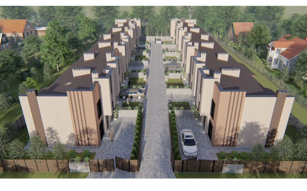 Продаж Квартира на улица Briukhovychi (m Lviv raion) - photo 3