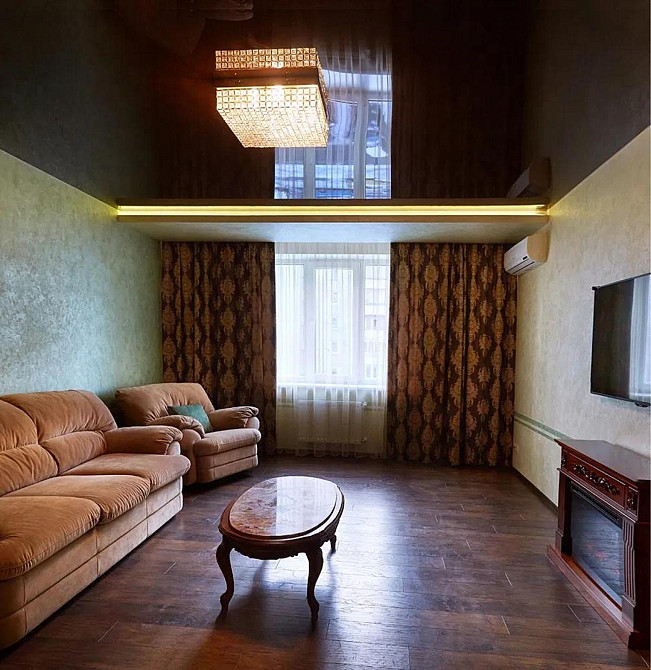 Продаж Квартира на улица Демнянська L'viv - photo 1