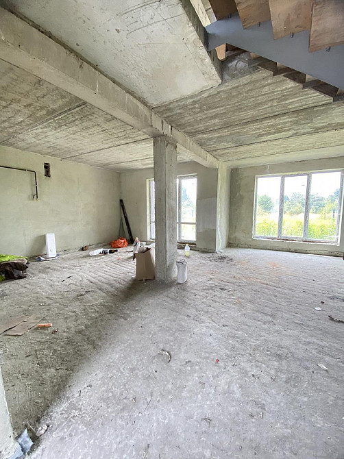 Продаж 2-поверховий Будинок з ділянкою 2 сот 110 кв.м 4 кімн. на Янівська вул. Бірки (Жовківський район) - фото 6