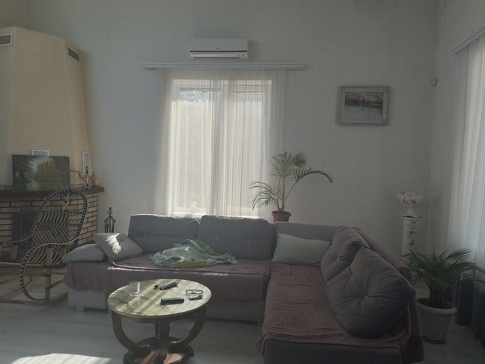 2-комнатная квартира с большой кухней-студией на пос.Котовского. Одеса - фото 5