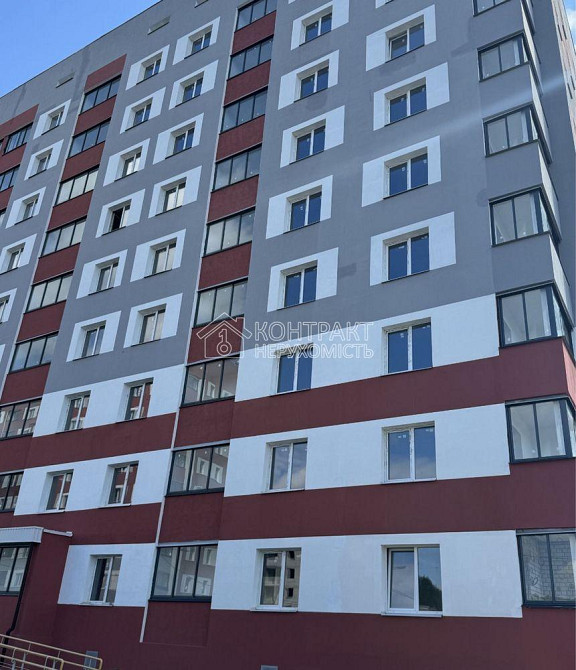 Продаж Квартира 2-кімнатна, 7/9 поверх на вул. Борткевича Kharkiv - photo 2