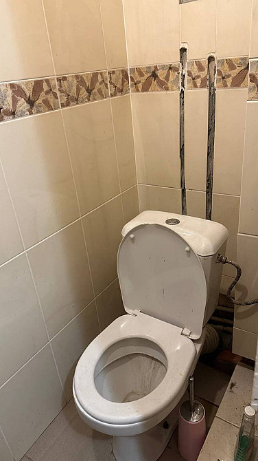 Продаж Квартира 2-кімнатна, 1/5 поверх на Визволителів Маріуполя Надвірна - фото 16