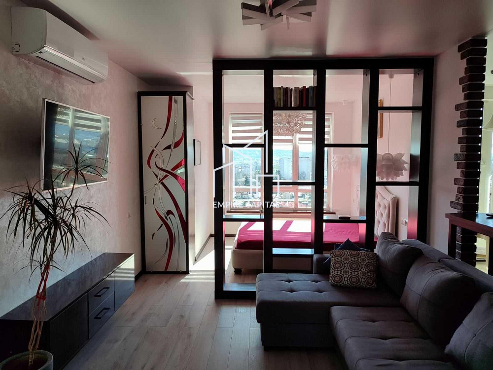 Оренда 2к Квартира 75 кв.м Студинського Кирила вул. Львів - фото 9