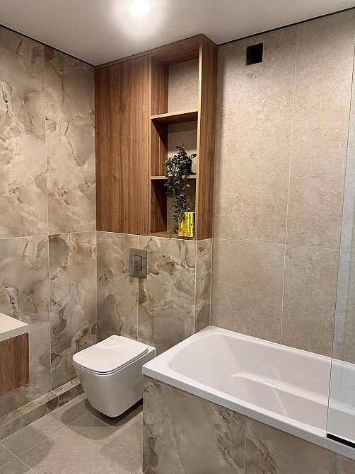 Продаж 2км квартири по вул.Смакули, БАМ.Тернопіль Тернопіль - фото 9