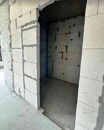 Двухкомнатная квартира  ЖК Platinum Residence на 10-й станции Большого Фонтана Одеса