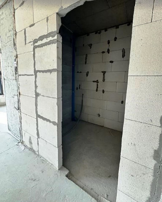 Двухкомнатная квартира  ЖК Platinum Residence на 10-й станции Большого Фонтана Одеса - фото 6