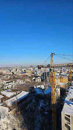 Продаж Квартира 1-кімнатна, 22/25 поверх на Глибочицька вул., д. 73-79 Киев