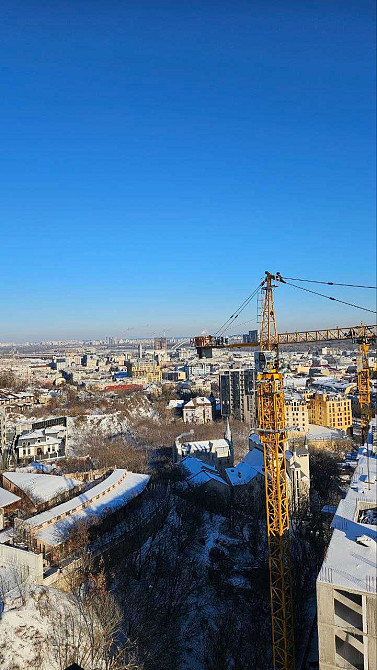 Продаж Квартира 1-кімнатна, 22/25 поверх на Глибочицька вул., д. 73-79 Киев - изображение 3